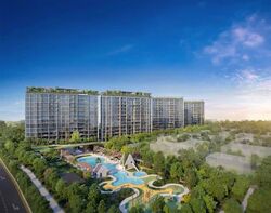 Canberra Crescent Residences (D27), Apartment #619735591